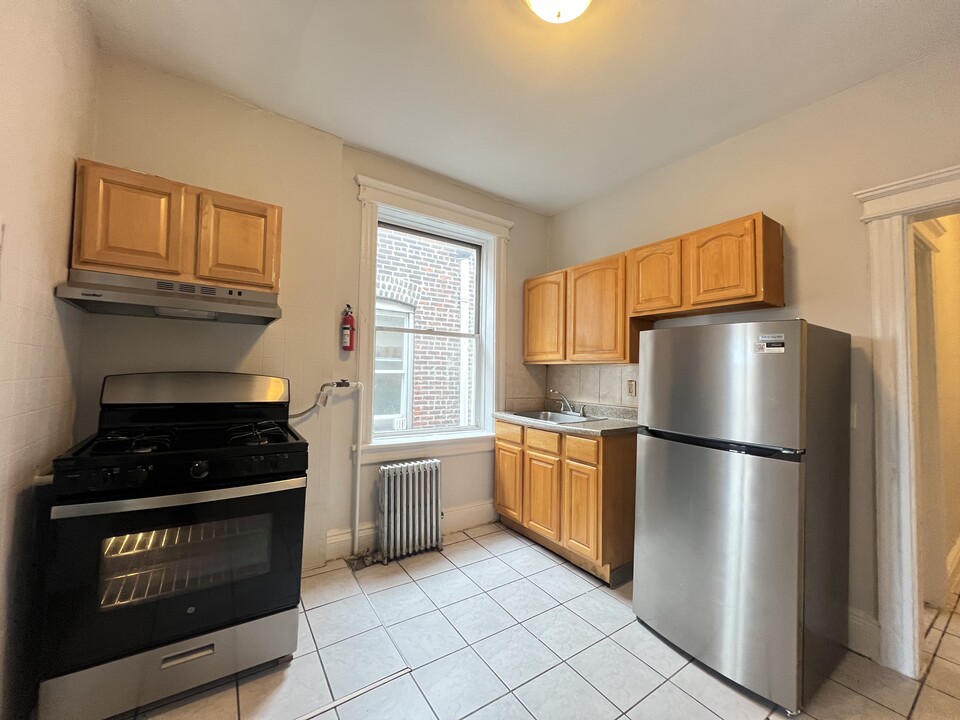 307 62nd St, Unit 11 in West New York, NJ - Building Photo