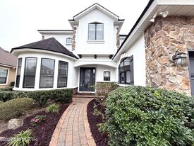 3589 Sir Rogers Ct in Jacksonville, FL - Building Photo