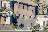 13616 N Hamilton Dr in Fountain Hills, AZ - Foto de edificio - Building Photo