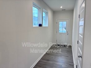 1405 Chipping Dr in Apex, NC - Building Photo - Building Photo