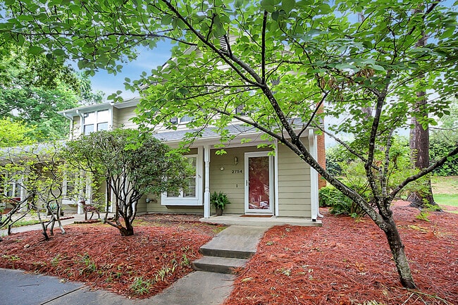 2754 Tiergarten Ln in Charlotte, NC - Building Photo - Building Photo