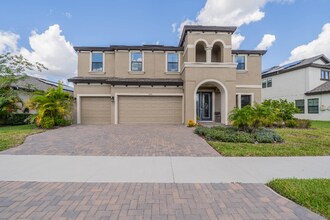 12821 Satin Lily Dr in Riverview, FL - Building Photo - Building Photo