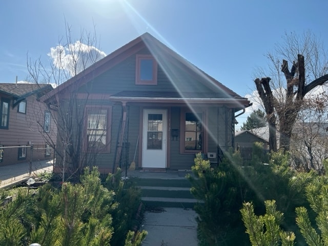 property at 512 S Jackson St