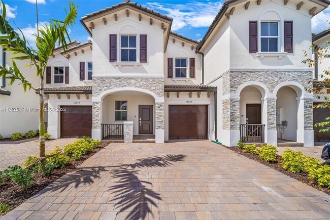 property at 12918 NW 23rd Pl