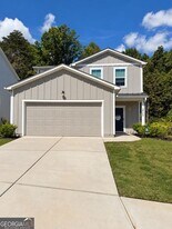 2945 Salinger Wy in Gainesville, GA - Building Photo