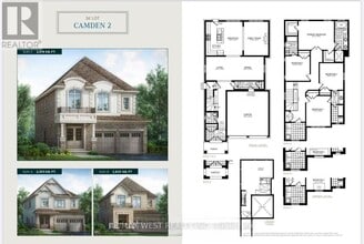7 Stennett Dr in Georgina, ON - Building Photo - Building Photo