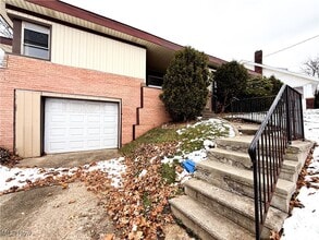 1635 Goodyear Blvd in Akron, OH - Building Photo - Building Photo