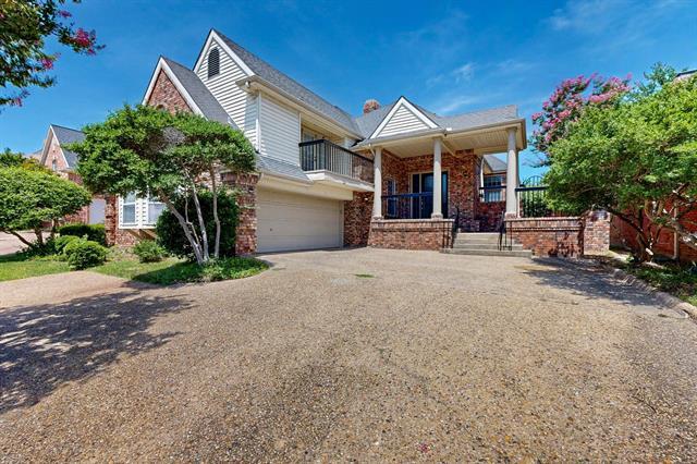 13 Winding Creek Trail in Garland, TX - Building Photo