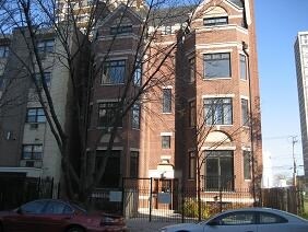 6161 N Kenmore Ave in Chicago, IL - Building Photo - Building Photo