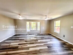 1217 Hendrix Ave in Little Rock, AR - Building Photo - Building Photo