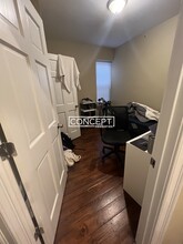 16 Sewall St, Unit 1 in Boston, MA - Building Photo - Building Photo