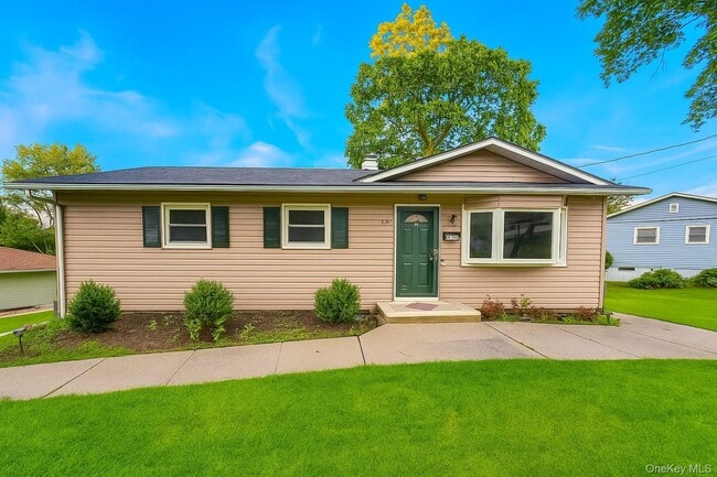 property at 16 Cooper Dr
