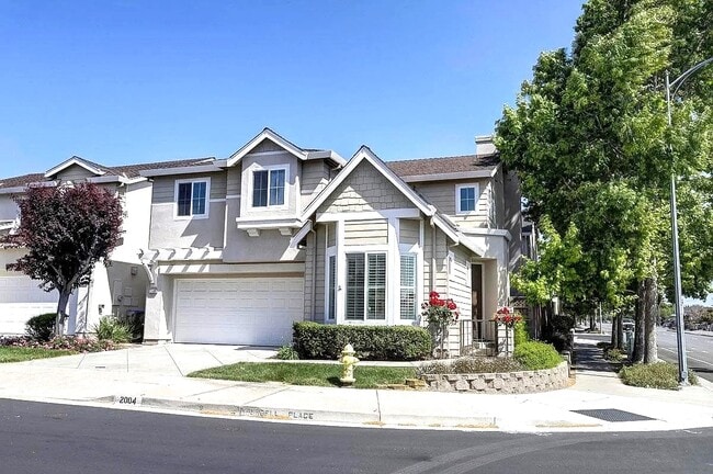 property at 2004 Purcell Pl