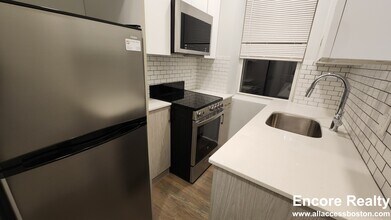 110 Park St, Unit 6 in Boston, MA - Building Photo - Building Photo