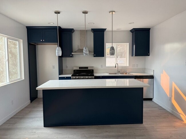 9197 Wall St in Los Angeles, CA - Building Photo - Building Photo