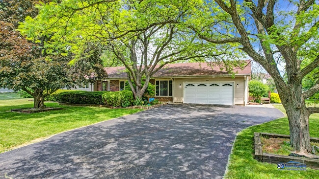 property at 2226 Shannondale Dr