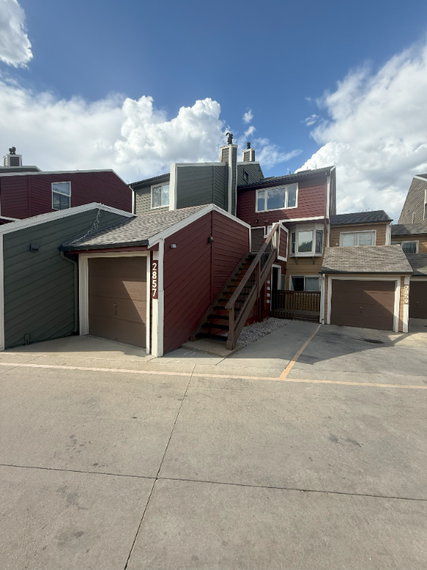 property at 2857 Springdale Ln