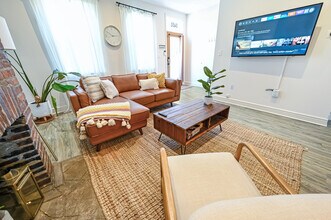 3451 Denny St in Pittsburgh, PA - Building Photo - Building Photo