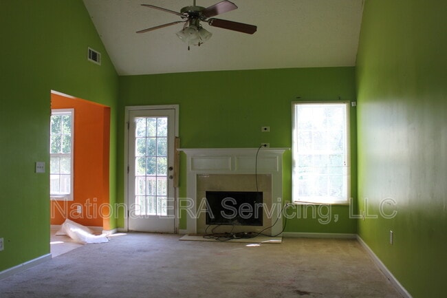 55 Pine Shadow Cir in Covington, GA - Building Photo - Building Photo