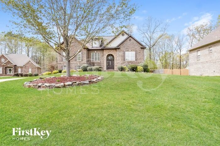 7791 Raven Cir in Mc Calla, AL - Building Photo