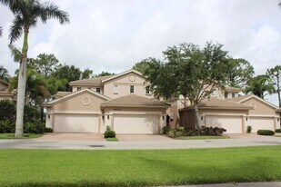 28200 Caballero Way in Bonita Springs, FL - Building Photo