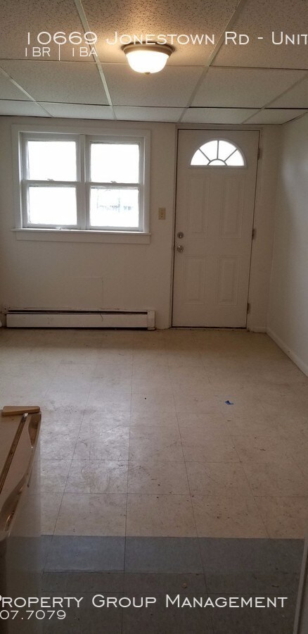 10669 Jonestown Rd-Unit -Unit 1 in Annville, PA - Building Photo - Building Photo