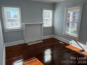 1500 Allen St in Charlotte, NC - Building Photo - Building Photo