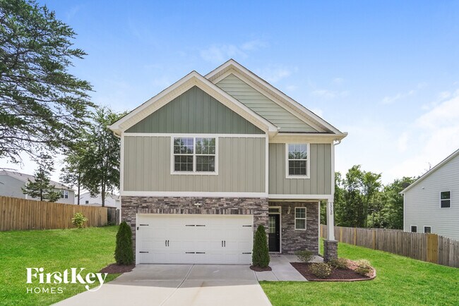 property at 13130 Circle Dr