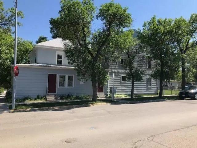 3006 4th Ave S in Billings, MT - Building Photo