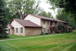 15083 Fairfield St Apartments