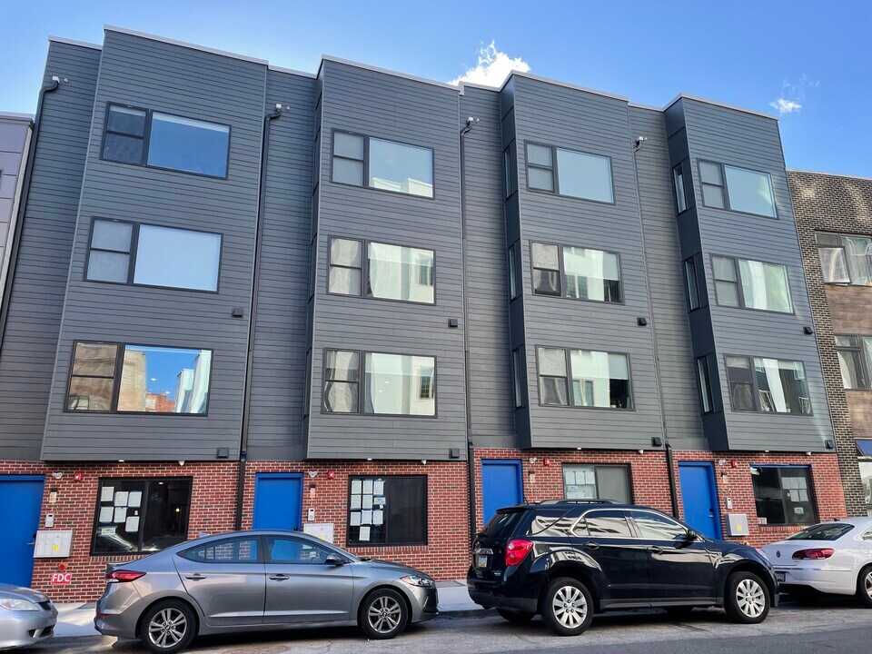 1410 Germantown Ave, Unit 9 in Philadelphia, PA - Building Photo