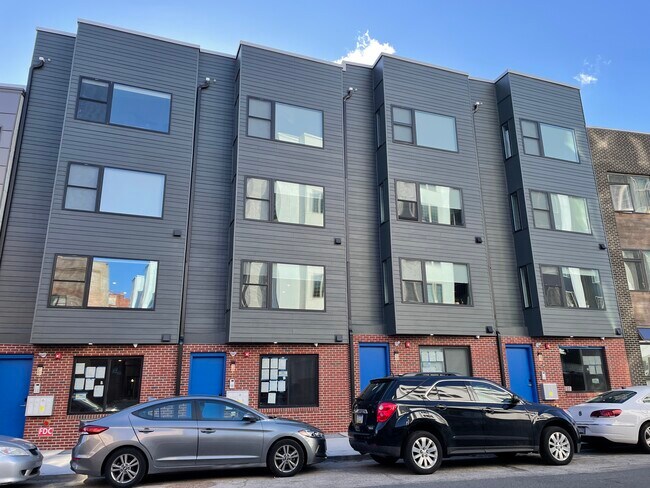 1410 Germantown Ave, Unit 9