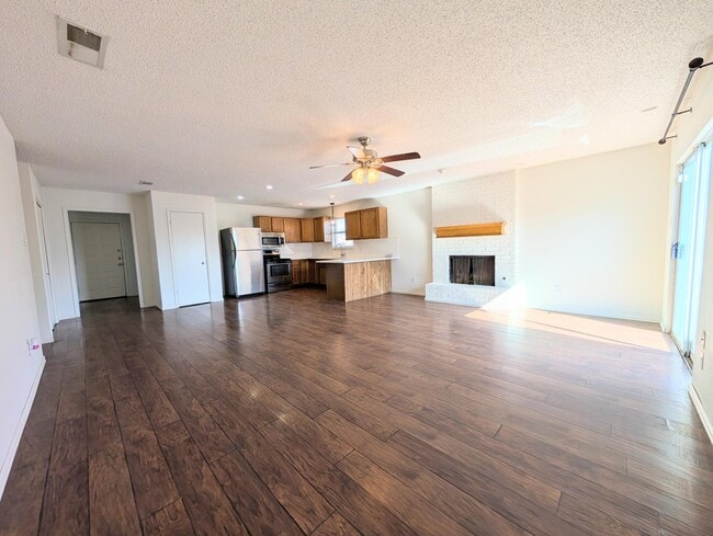 420 Hyden Ave in Lubbock, TX - Building Photo - Building Photo