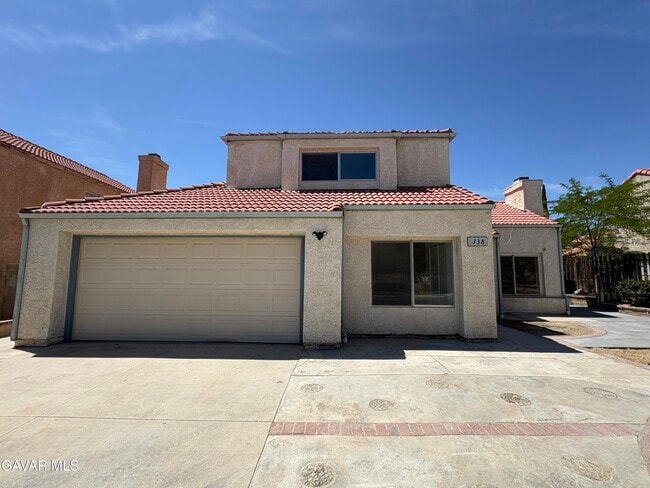 property at 338 Mesa Verde Ave