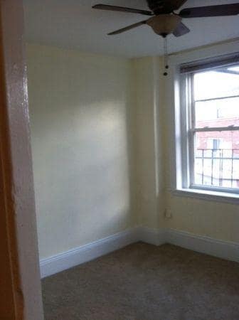 115 Salem St in Boston, MA - Foto de edificio - Building Photo