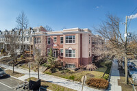 4226 7th St NW in Washington, DC - Foto de edificio - Primary Photo