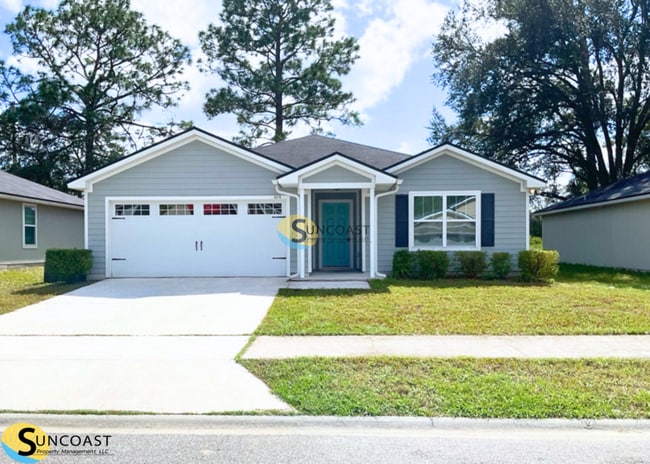 property at 8760 Kaye Ln