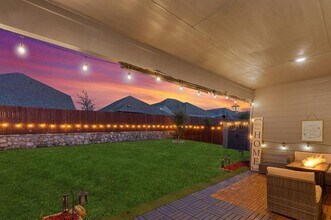 2129 Gill Star Dr in Haslet, TX - Building Photo - Building Photo