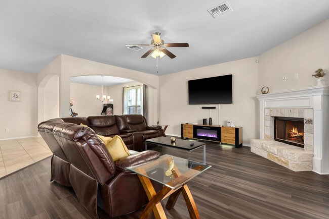 4905 Ledgestone Trail in Temple, TX - Building Photo - Building Photo