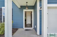 374 Southwilde Way in Pooler, GA - Foto de edificio - Building Photo