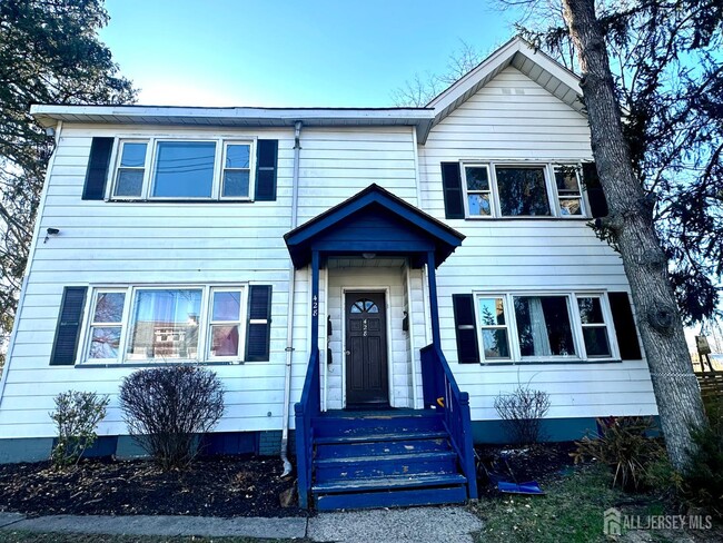 property at 428 New Market Rd