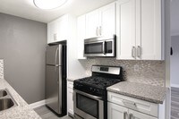 Building Photo - Cedar Glen Apartments in Los Angeles, California