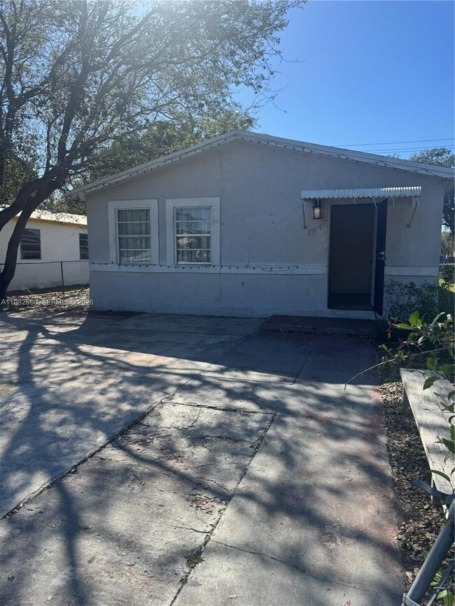 property at 1940 NW 96th St