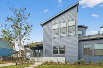 3321 City Heart Ave in Richmond, TX - Building Photo - Building Photo