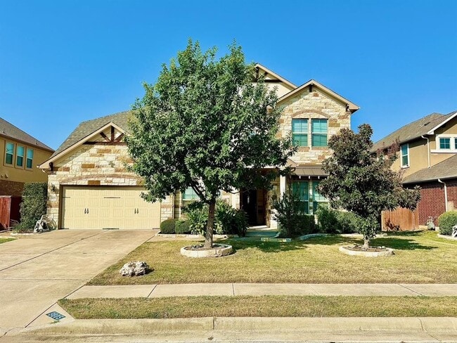 property at 9605 Brians Path