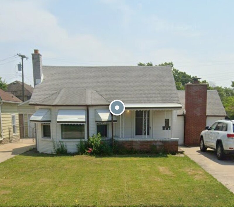 5778 N Gulley Rd in Dearborn Heights, MI - Building Photo