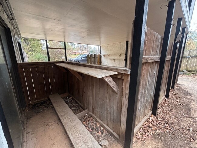 4100 Hampton Ln in Shreveport, LA - Building Photo - Building Photo