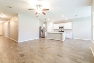 922 Evergreen St in Princeton, TX - Building Photo - Building Photo