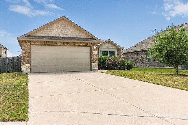 5953 Malta Cir in Round Rock, TX - Building Photo - Building Photo