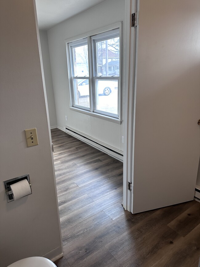 property at 607 NE 3rd Ave